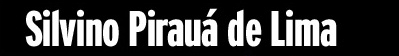 Silvino Pirau&aacute; de Lima