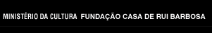 Site da Funda&ccedil;&atilde;o Casa de Rui Barbosa